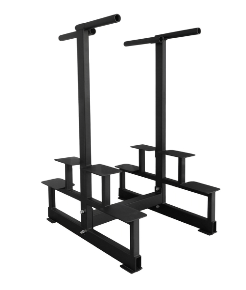 Брусья для отжиманий и стритлифтинга Power35