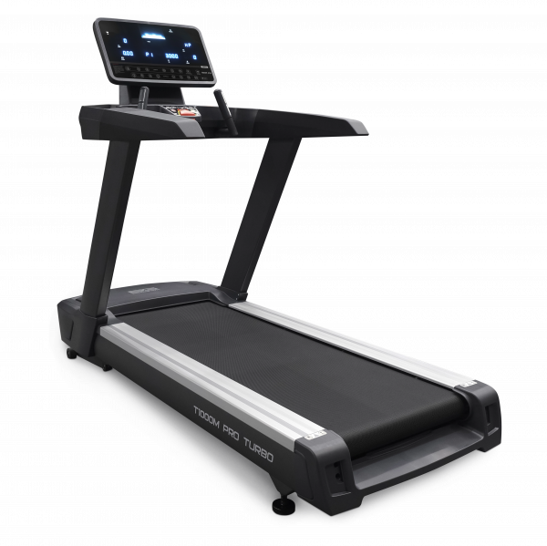 Беговая дорожка Bronze Gym T1000M PRO Turbo