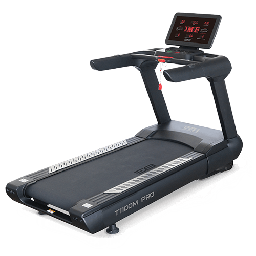 Беговая дорожка Bronze Gym T1100M PRO