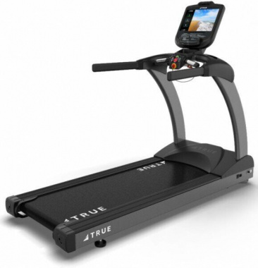 Беговая дорожка True C400 консоль Ignite