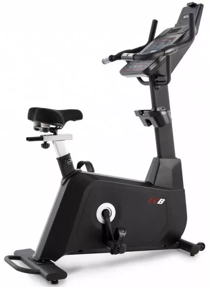 Велотренажер Sole Fitness LCB (2019)