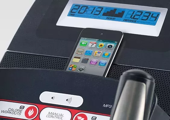 эллиптический тренажер ProForm 900 ZLE