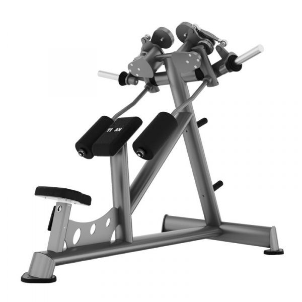 Задние дельты DHZ T952