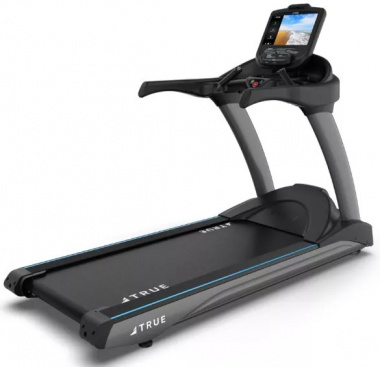 Беговая дорожка True TC650 консоль Envision 16