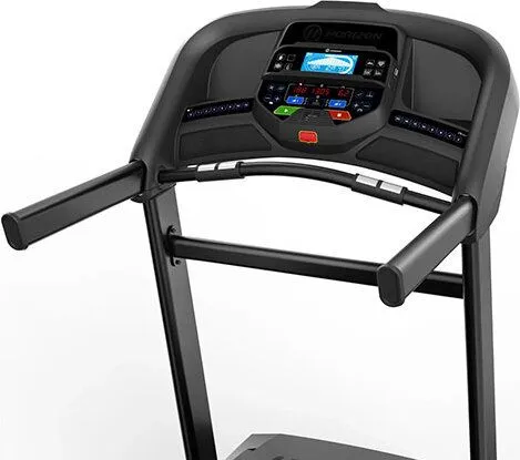 Беговая дорожка Horizon T202 SE-05