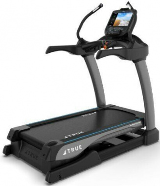 Беговая дорожка True Alpine Runner консоль Ignite