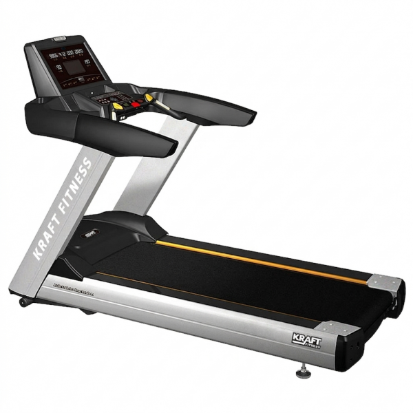 Беговая дорожка KRAFT Fitness PK12