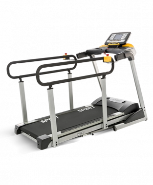 Реабилитационная беговая дорожка SPIRIT LW280