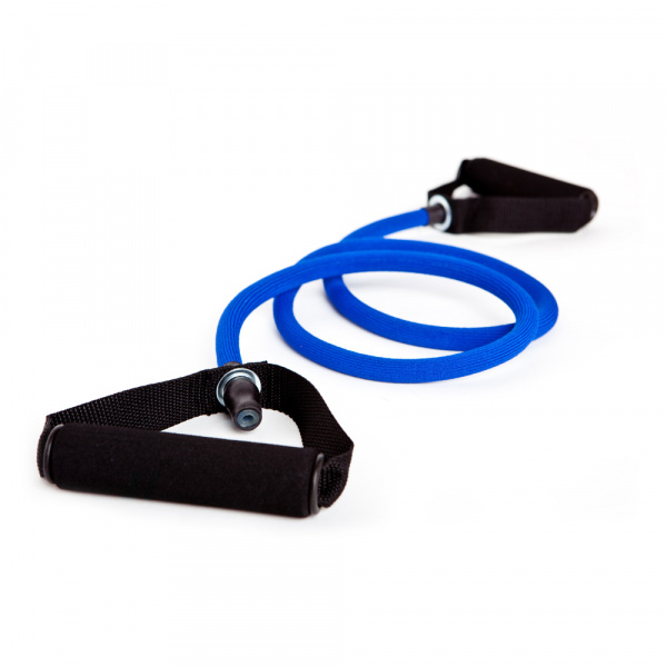 Aerofit AFEXP1-4 эспандер для степа сильный