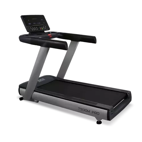 Беговая дорожка Bronze Gym T930M PRO