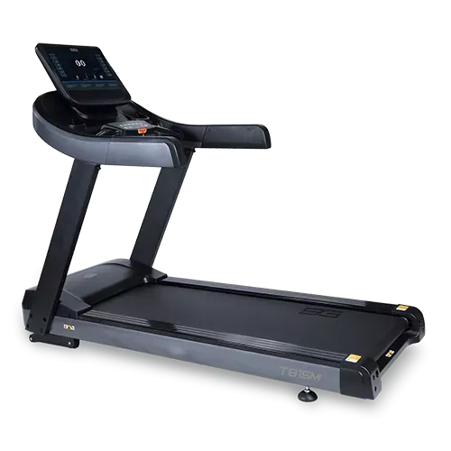 Беговая дорожка Bronze Gym T815M