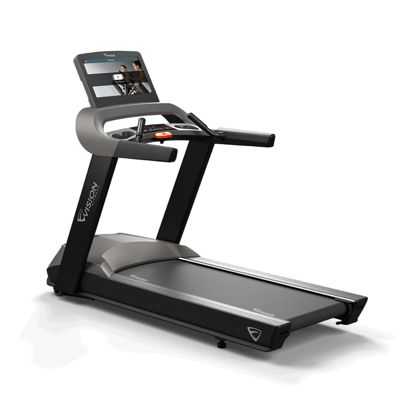 Беговая дорожка Vision T600E