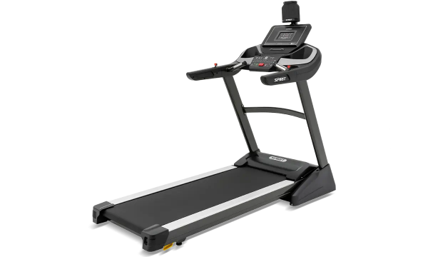 Беговая дорожка Spirit Fitness XT385 Black