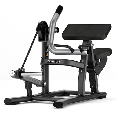 Бицепс сидя Smith Strength SH018