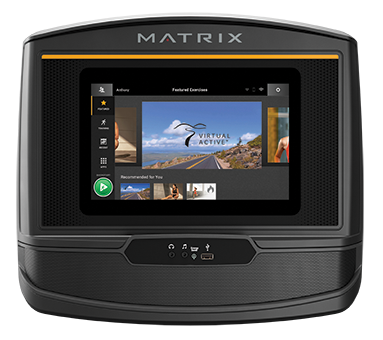 Беговая дорожка Matrix TF30XER (2021)