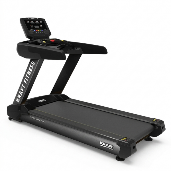 Беговая дорожка KRAFT Fitness PK17