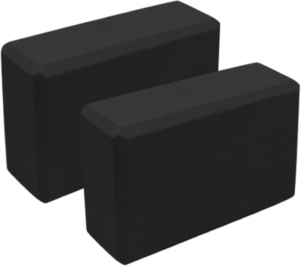 Блок для йоги IRON CORE IC1235А