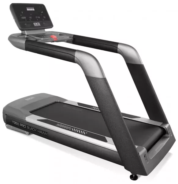 Беговая дорожка Bronze Gym T950 Pro Black Hawk