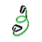 Aerofit AFEXO-S эспандеры для степа слабый