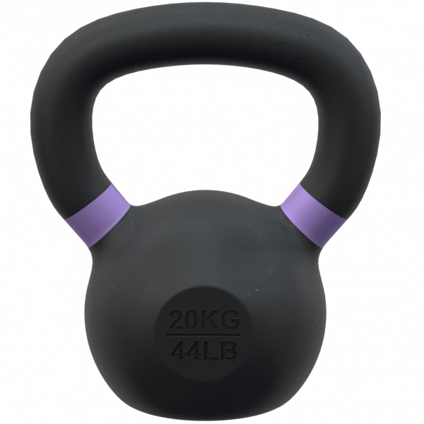Чугунная гиря IRON CORE 20 кг IC1005-20kg