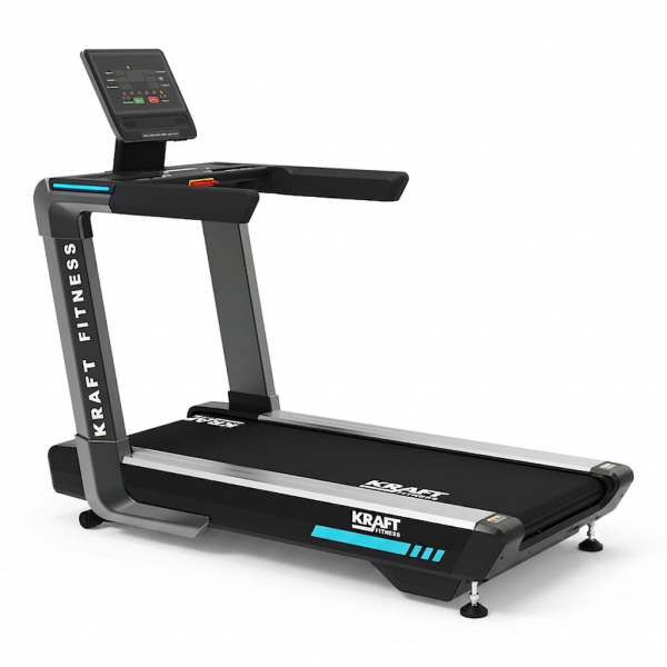 Беговая дорожка KRAFT Fitness PK80