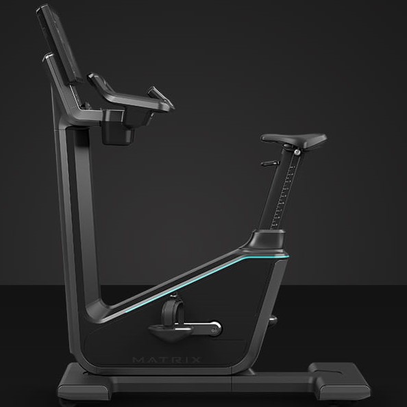 Вертикальный велоэргометр Onyx Upright Cycle U-ONYX/ XL-ONYX-C