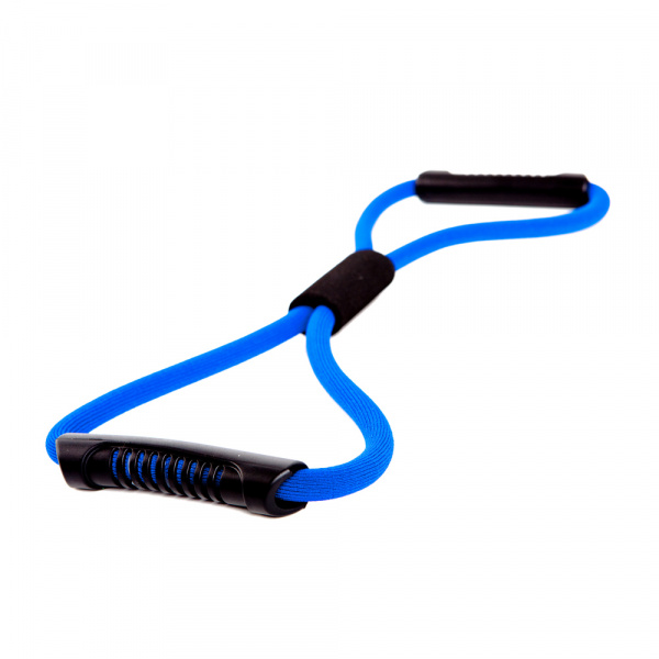 Aerofit FT-E-P066P Эспандер «Восьмерка» сильный