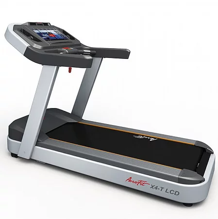 Impulse PT500H (X4-T LCD) профессиональная беговая дорожка