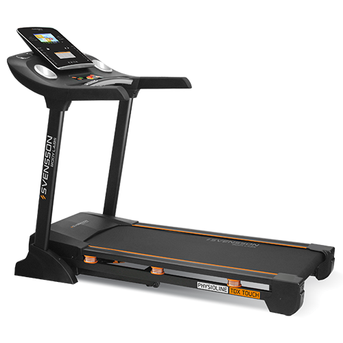 Беговая дорожка Svensson Body Labs Physioline TDX Touch