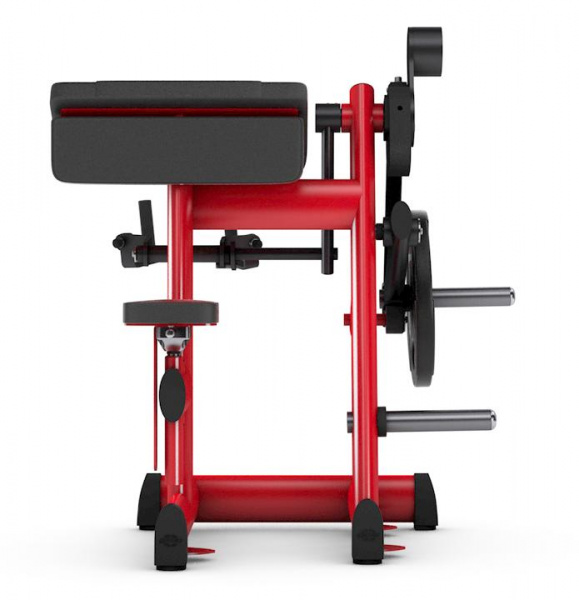 Бицепс машина Gym80 G-4338