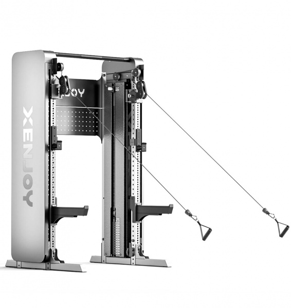 Мультистанция Xenjoy HM6