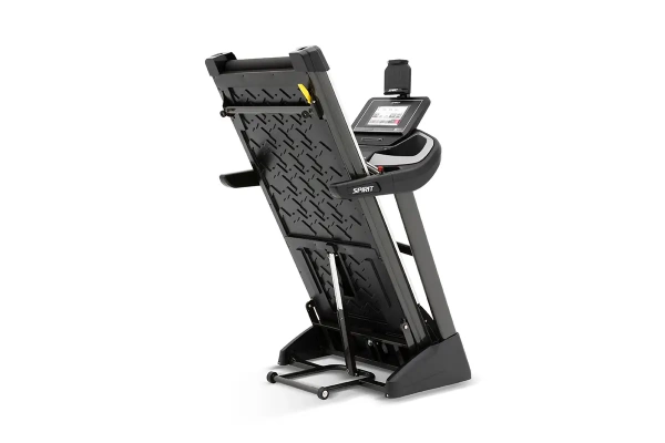 Беговая дорожка  Spirit Fitness XT485ENT Black