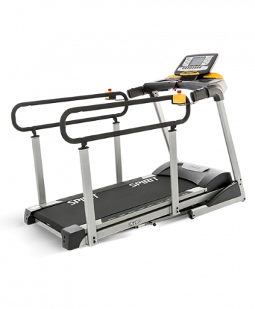 Реабилитационная беговая дорожка SPIRIT LW280