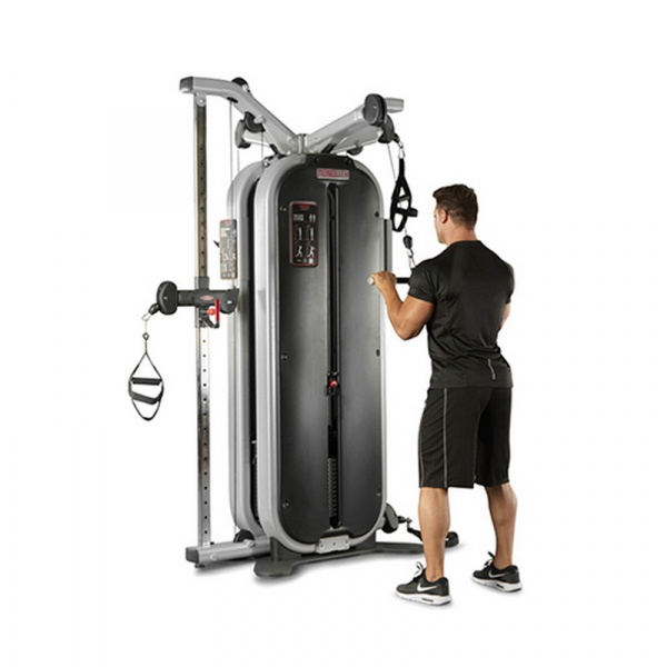 Мультистанция Panatta Multi Gym 4-в-1 1MTH112