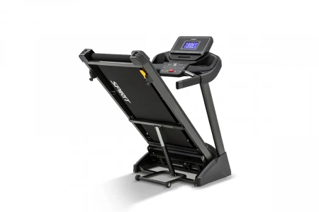 Электрическая беговая дорожка Spirit Fitness XT185BL