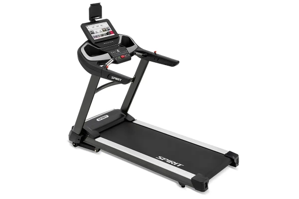 Беговая дорожка SPIRIT XT685 DC ENT BLACK