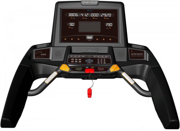 Беговая дорожка KRAFT Fitness PK12