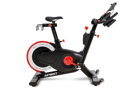 Спин-байк Spirit Fitness CIC850
