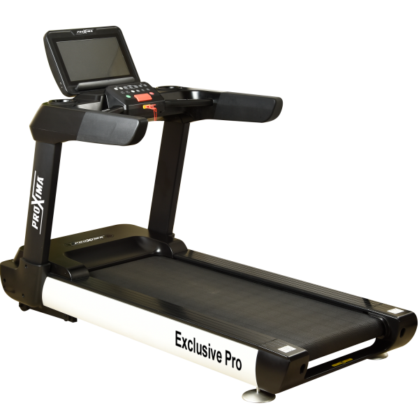 Беговая дорожка электрическая Proxima Exclusive IPro, Арт. PROT-227
