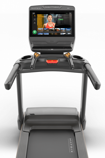 Беговая дорожка Matrix Lifestyle Touch XL