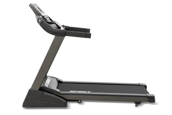 Электрическая беговая дорожка Spirit Fitness XT185BL