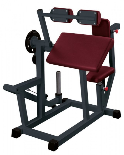 Трицепс машина V-Sport Interatletik GYM ST209