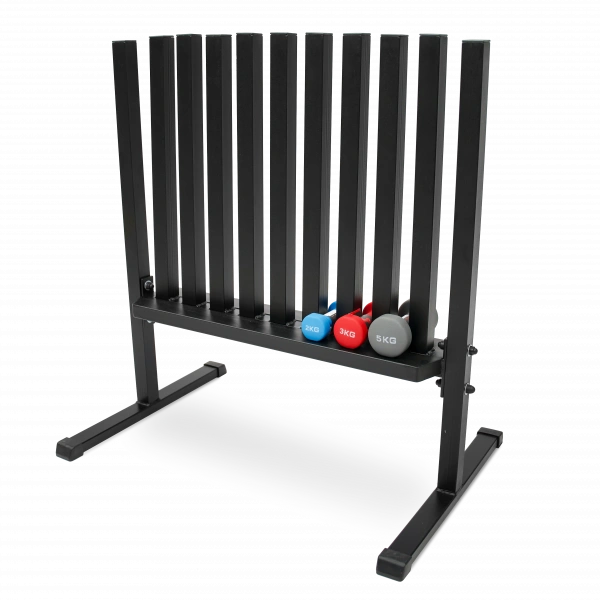 Стойка под гантели Bronze Gym Partner AL-413