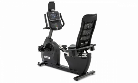 Велотренажер SPIRIT XBR95 BLACK
