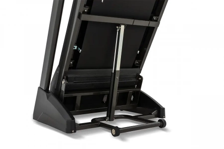 Электрическая беговая дорожка Spirit Fitness XT185BL