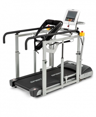 Реабилитационная беговая дорожка SPIRIT LW650