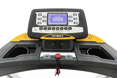 Реабилитационная беговая дорожка SPIRIT LW280