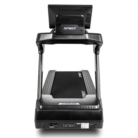 Беговая дорожка Spirit Fitness CT1000ENT