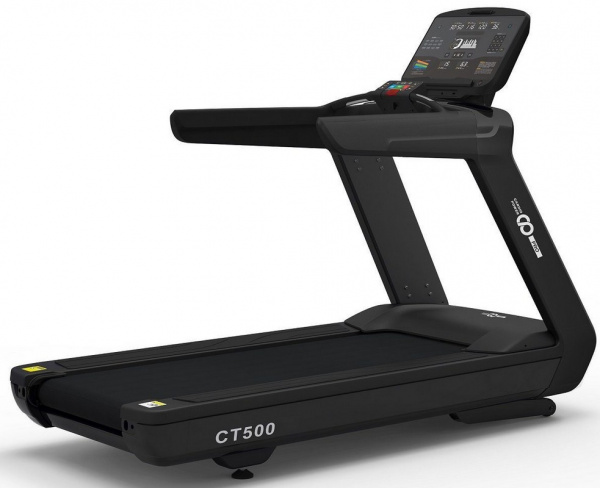 Беговая дорожка CardioPower Pro CT500