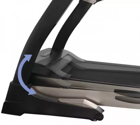 Беговая дорожка Oxygen Wider T25